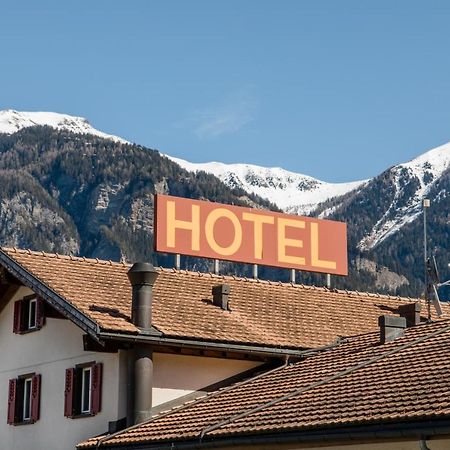 Hotel Reich Cazis Dış mekan fotoğraf