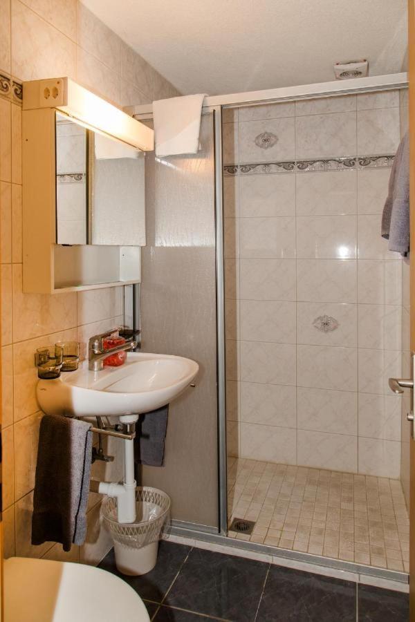 Hotel Reich Cazis Dış mekan fotoğraf