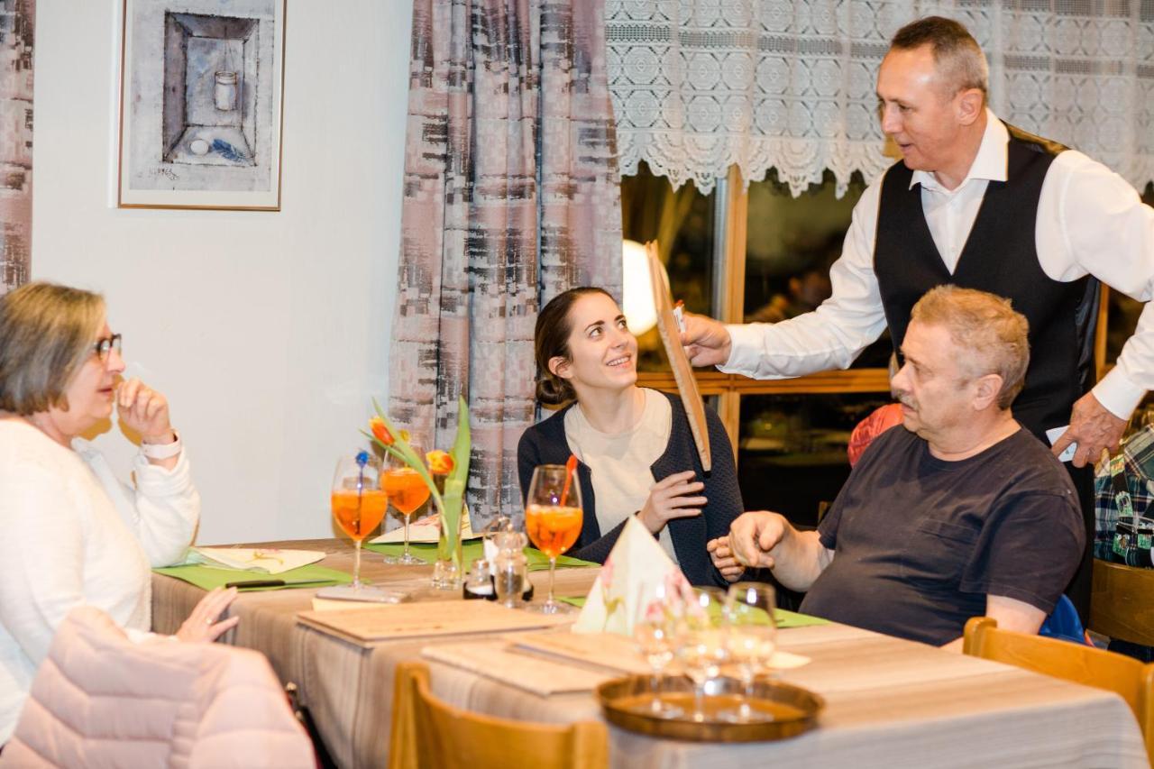 Hotel Reich Cazis Dış mekan fotoğraf