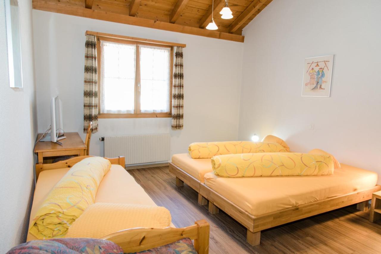 Hotel Reich Cazis Dış mekan fotoğraf